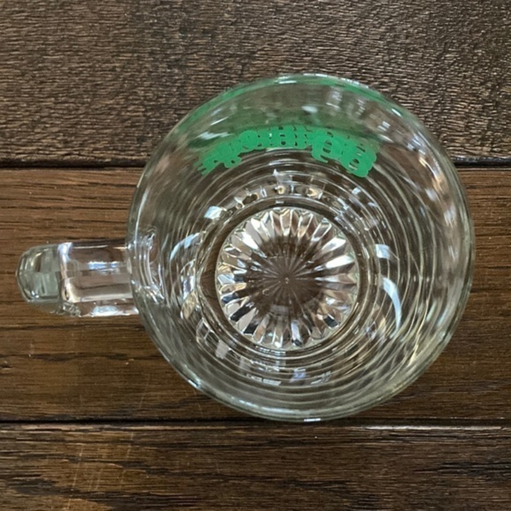 Vintage Frito Lay O’Gradys Souvenir Beer‎ Stein Mug 24 oz - Picture 7 of 8